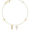 Bracciali|Gioielli In Oro<Bluespirit BRACCIALE B-SACRI - P.13D105001000