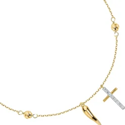 Bracciali|Gioielli In Oro<Bluespirit BRACCIALE B-SACRI - P.13D105001000
