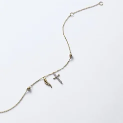 Bracciali|Gioielli In Oro<Bluespirit BRACCIALE B-SACRI - P.13D105001000