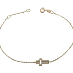 Bracciali|Gioielli In Oro<Bluespirit BRACCIALE B-SACRI - P.13D105000400