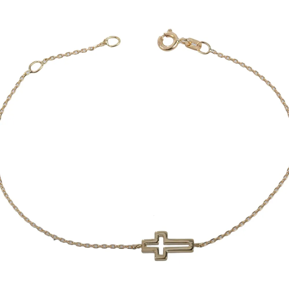 Bracciali|Gioielli In Oro<Bluespirit BRACCIALE B-SACRI - P.13D105000400