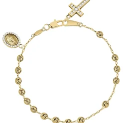 Bracciali In Oro|Bracciali<Bluespirit BRACCIALE B-SACRI - P.76C905001600