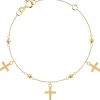 Bracciali|Gioielli In Oro<Bluespirit BRACCIALE B-SACRI - P.13D105000900