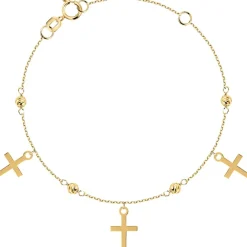 Bracciali|Gioielli In Oro<Bluespirit BRACCIALE B-SACRI - P.13D105000900
