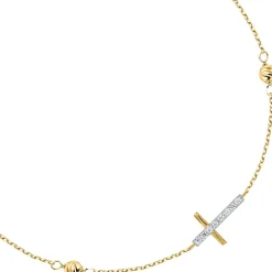 Bracciali|Gioielli In Oro<Bluespirit BRACCIALE B-SACRI - P.13D105000800