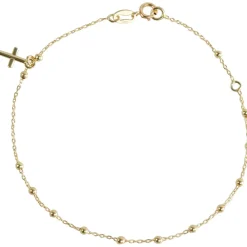 Gioielli In Oro|Gioielli Donna<Bluespirit BRACCIALE B-SACRI - P.13D105000200