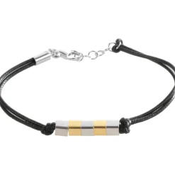 Gioielli Uomo|Bracciali In Argento<Bluespirit BRACCIALE BS-HERO - P.25F205000700