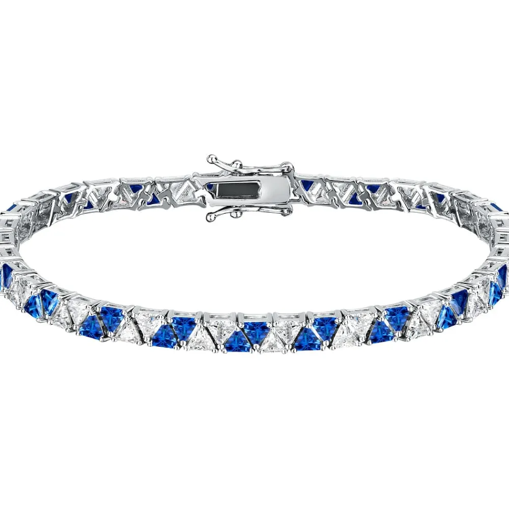 Bracciali|Gioielli Donna<Bluespirit BRACCIALE B-TENNIS - P.25E705002200