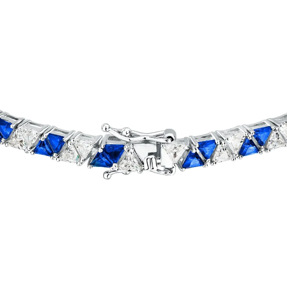 Bracciali|Gioielli Donna<Bluespirit BRACCIALE B-TENNIS - P.25E705002200
