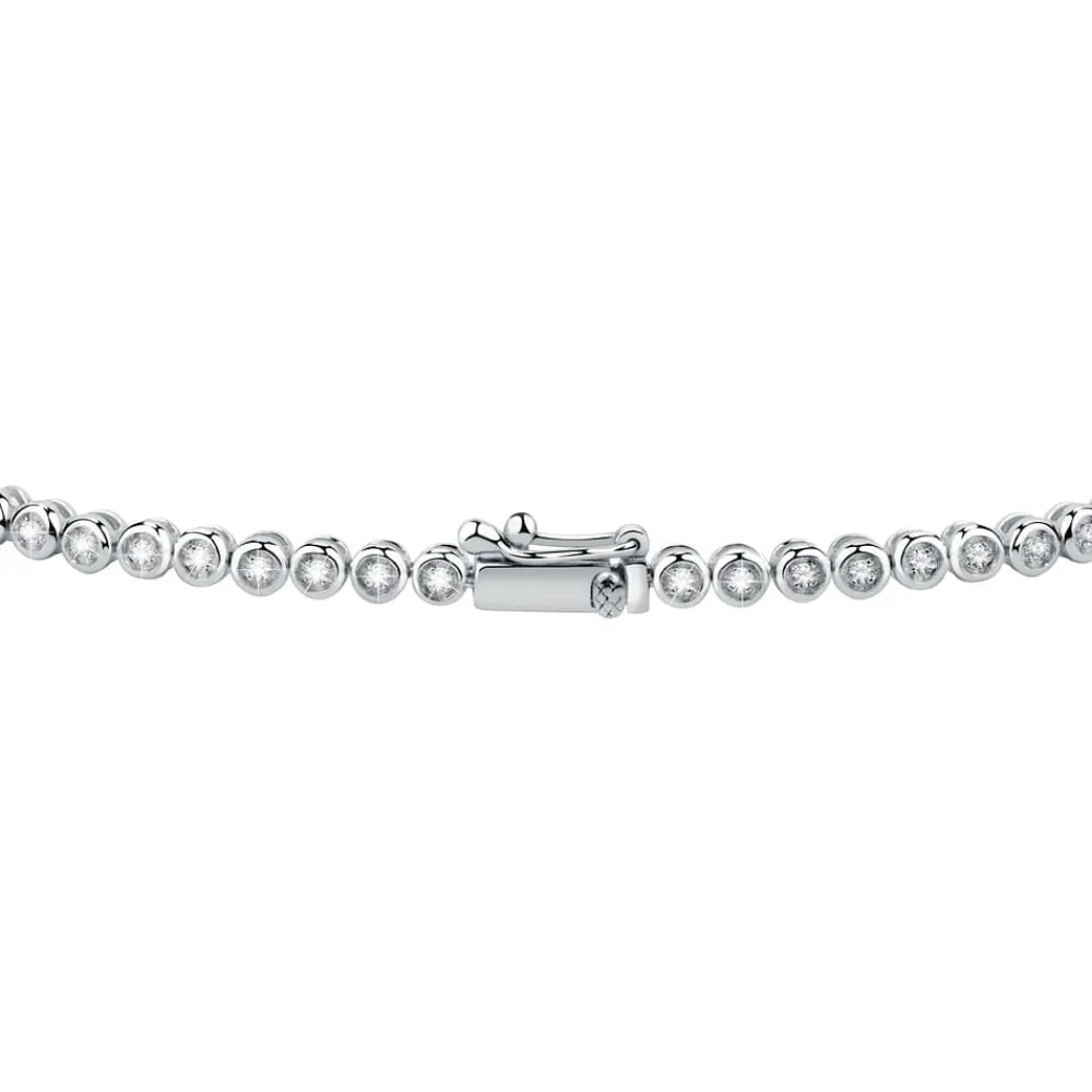 Gioielli Con Diamanti|Bracciali Con Diamanti<Bluespirit BRACCIALE B-TENNIS - P.77C905001100