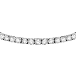 Bracciali|Gioielli In Argento<Bluespirit BRACCIALE B-TENNIS - P.25E705000100