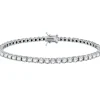 Bracciali|Gioielli In Argento<Bluespirit BRACCIALE B-TENNIS - P.BS.2505000171