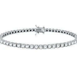 Bracciali|Gioielli In Argento<Bluespirit BRACCIALE B-TENNIS - P.BS.2505000171