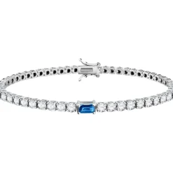 Gioielli Donna|Bracciali<Bluespirit BRACCIALE B-TENNIS - P.25E705000900