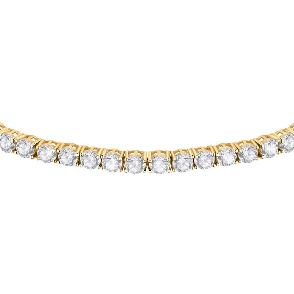 Gioielli In Argento|Gioielli Donna<Bluespirit BRACCIALE B-TENNIS - P.57E705000300