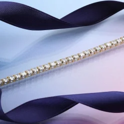 Gioielli In Argento|Gioielli Donna<Bluespirit BRACCIALE B-TENNIS - P.57E705000300