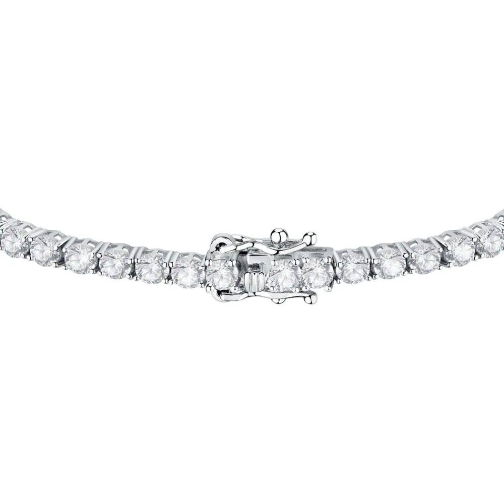 Gioielli Donna|Bracciali<Bluespirit BRACCIALE B-TENNIS - P.25E705001000