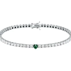 Gioielli Donna|Bracciali<Bluespirit BRACCIALE B-TENNIS - P.25E705001200