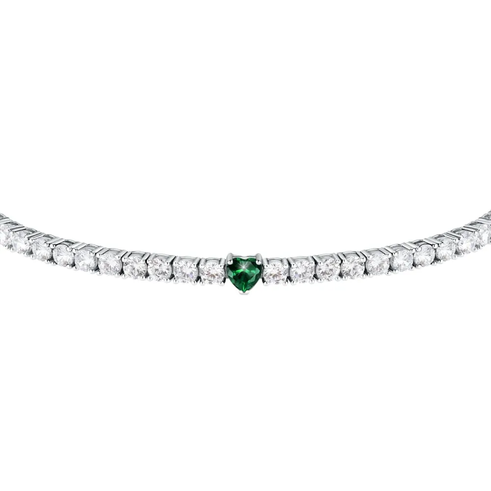 Gioielli Donna|Bracciali<Bluespirit BRACCIALE B-TENNIS - P.25E705001200