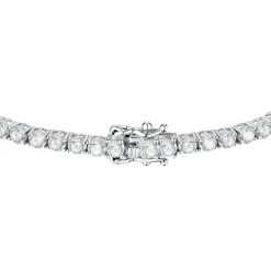 Gioielli In Argento|Gioielli Donna<Bluespirit BRACCIALE B-TENNIS - P.25E705000300