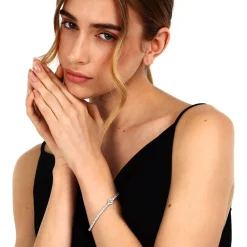 Gioielli Donna|Bracciali<Bluespirit BRACCIALE B-TENNIS - P.25E705001900