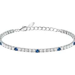 Gioielli Donna|Bracciali<Bluespirit BRACCIALE B-TENNIS - P.25E705000600