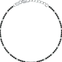 Bracciali|Gioielli Uomo<Bluespirit BRACCIALE B-TENNIS - P.25E705002600