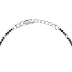 Bracciali|Gioielli Uomo<Bluespirit BRACCIALE B-TENNIS - P.25E705002600