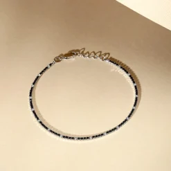 Bracciali|Gioielli Uomo<Bluespirit BRACCIALE B-TENNIS - P.25E705002600