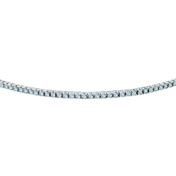 Gioielli Con Pietre Preziose|Gioielli Donna<Bluespirit BRACCIALE B-TENNIS - P.77E705001400