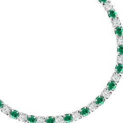 Bracciali|Gioielli Donna<Bluespirit BRACCIALE B-TENNIS - P.25E705002300