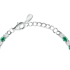 Bracciali|Gioielli Donna<Bluespirit BRACCIALE B-TENNIS - P.25E705002300