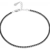 Bracciali|Gioielli In Argento<Bluespirit BRACCIALE B-TENNIS - P.25C905000700