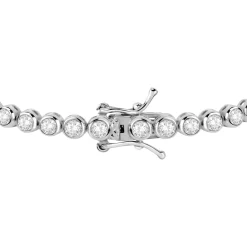 Bracciali|Gioielli In Argento<Bluespirit BRACCIALE B-TENNIS - P.25E705000200