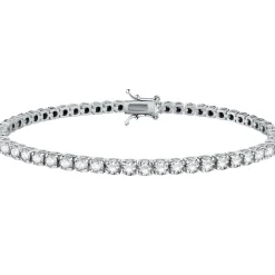 Bracciali|Gioielli In Argento<Bluespirit BRACCIALE B-TENNIS - P.2505I80000015