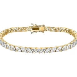 Bracciali|Gioielli Donna<Bluespirit BRACCIALE B-TENNIS - P.57E705000500
