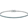 Gioielli Con Pietre Preziose|Gioielli Donna<Bluespirit BRACCIALE B-TENNIS - P.77E705001300