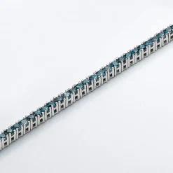 Gioielli Con Pietre Preziose|Gioielli Donna<Bluespirit BRACCIALE B-TENNIS - P.77E705001300