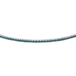 Gioielli Con Pietre Preziose|Gioielli Donna<Bluespirit BRACCIALE B-TENNIS - P.77E705001300
