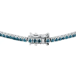 Gioielli Con Pietre Preziose|Gioielli Donna<Bluespirit BRACCIALE B-TENNIS - P.77E705001300