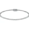 Bracciali|Gioielli Con Diamanti<Bluespirit BRACCIALE B-TENNIS - P.77E705001600