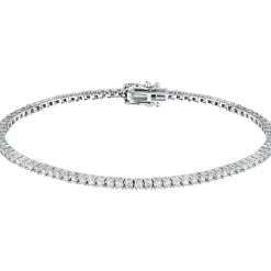 Bracciali|Gioielli Con Diamanti<Bluespirit BRACCIALE B-TENNIS - P.77E705001600