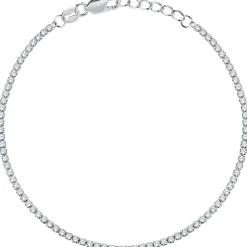 Bracciali|Gioielli Uomo<Bluespirit BRACCIALE B-TENNIS - P.25E705002700