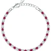 Gioielli Donna|Bracciali<Bluespirit BRACCIALE B-TENNIS - P.25E705002500