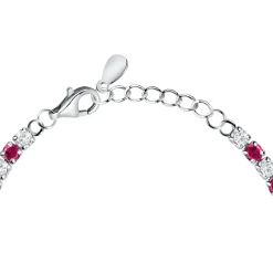 Gioielli Donna|Bracciali<Bluespirit BRACCIALE B-TENNIS - P.25E705002500