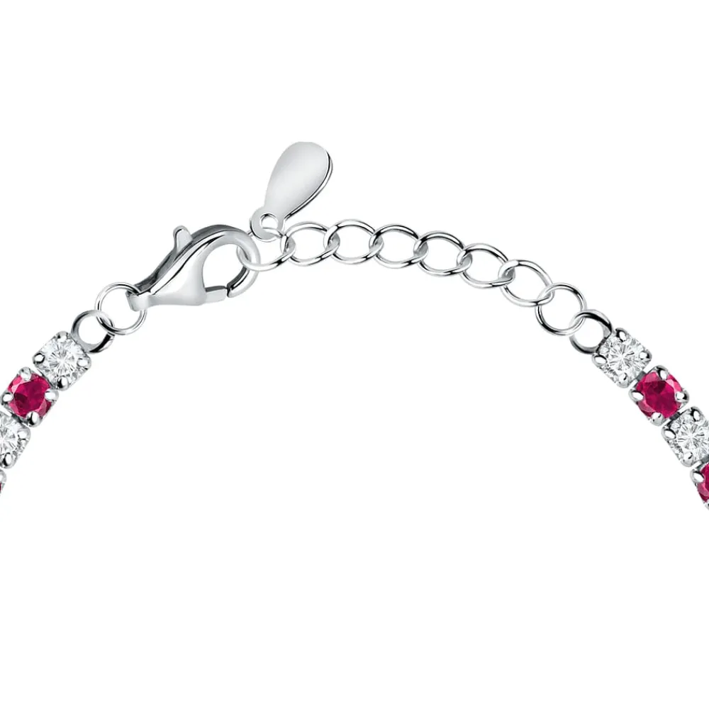 Gioielli Donna|Bracciali<Bluespirit BRACCIALE B-TENNIS - P.25E705002500