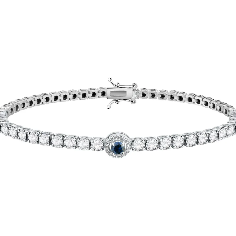 Gioielli Donna|Bracciali<Bluespirit BRACCIALE B-TENNIS - P.25E705001700