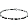 Bracciali|Gioielli Uomo<Bluespirit BRACCIALE B-TENNIS - P.25E705002900