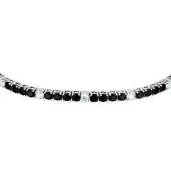Bracciali|Gioielli Uomo<Bluespirit BRACCIALE B-TENNIS - P.25E705002900