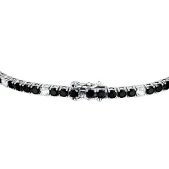 Bracciali|Gioielli Uomo<Bluespirit BRACCIALE B-TENNIS - P.25E705002900